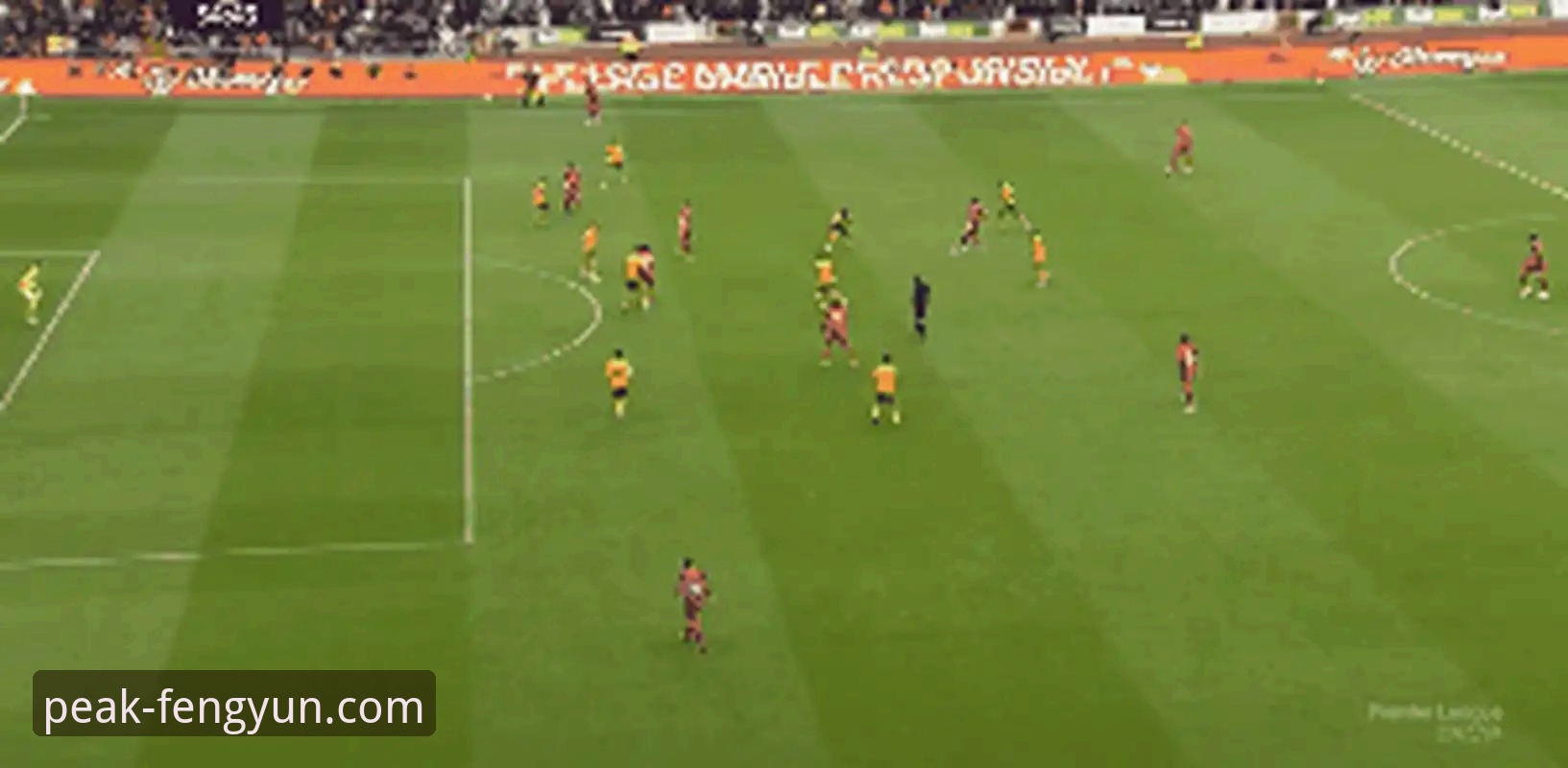 狼队1-3利物浦：一场战术执行力与细节的深度剖析