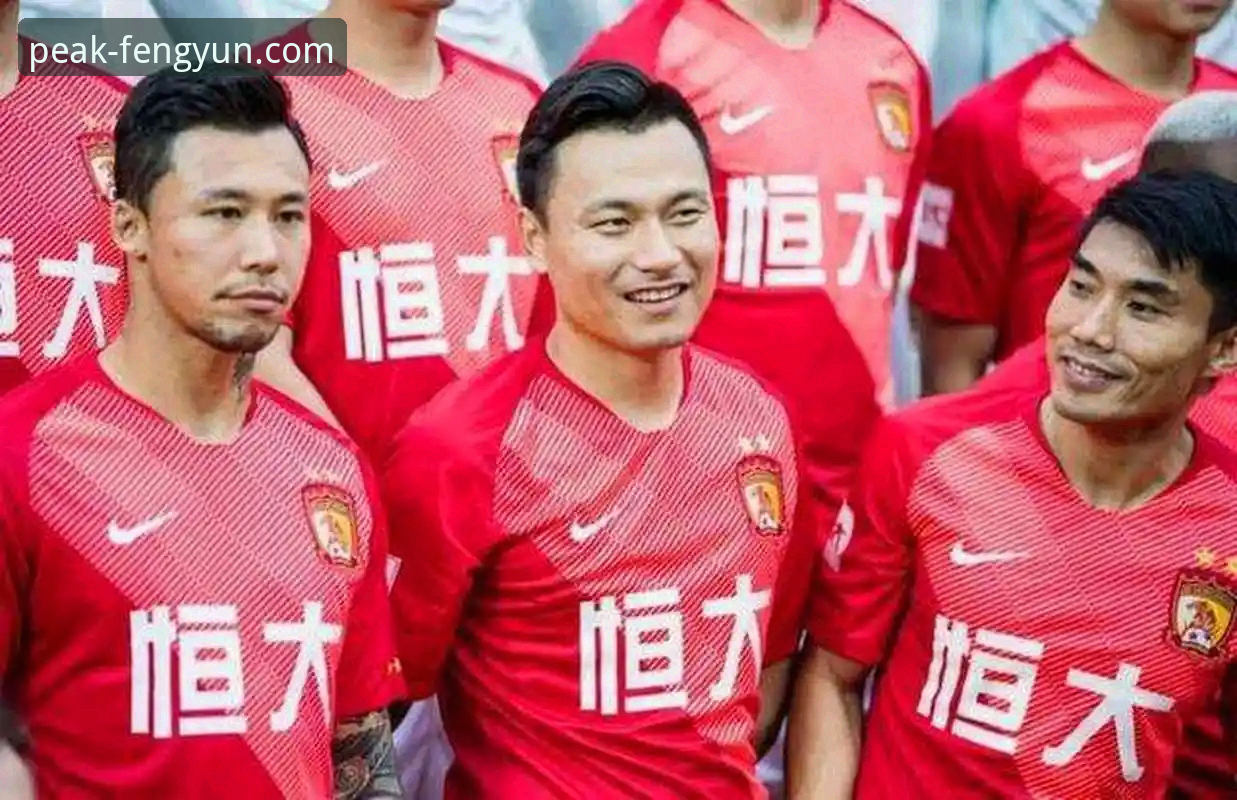 通过风云体育平台深度解读恒大足球兴衰与许家印庭审事件的完整指南