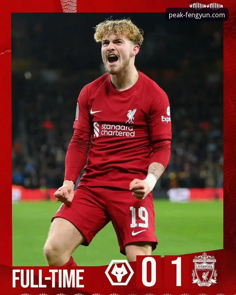 如何通过专业数据复盘利物浦的足总杯晋级之路？