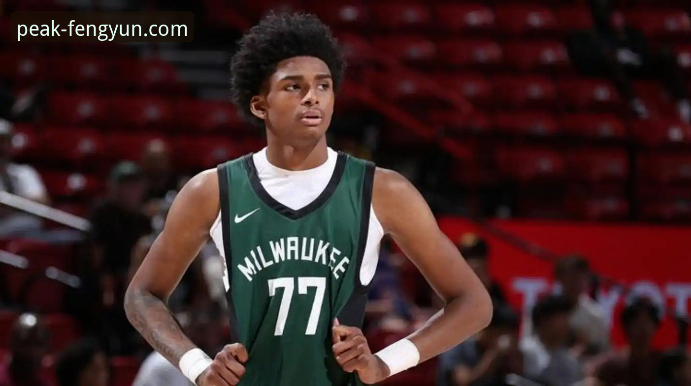 2026NBA选秀三新秀顺位飙升潜力深度评测：从风云体育平台技术视角看球员价值