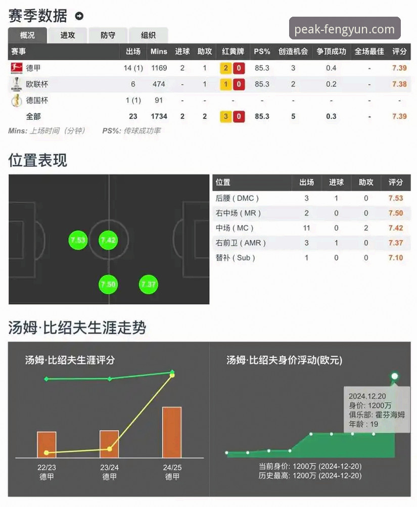 风云体育比分实时更新全面解析：数据时效性与用户体验深度评测